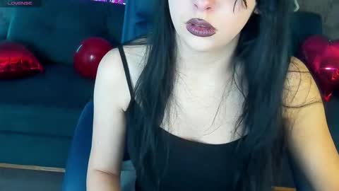 liviashy online show from February 9, 2026, 8:46 pm