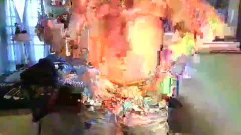 livingpuddle online show from December 17, 2024, 6:31 pm