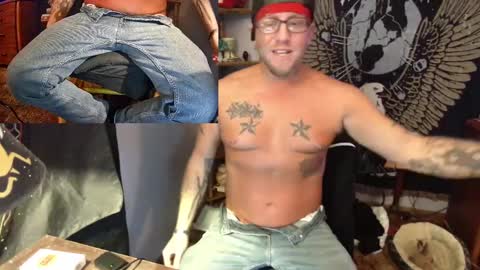 livingpuddle online show from February 20, 2025, 8:25 pm