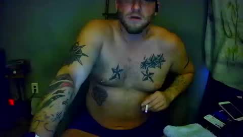 livingpuddle online show from September 16, 2025, 10:33 pm