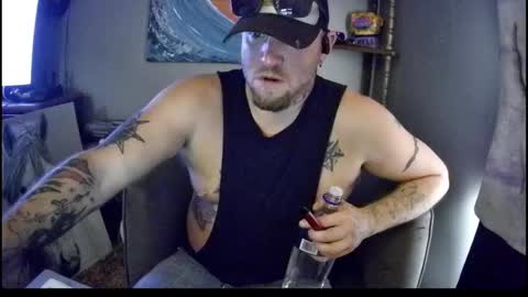 livingpuddle online show from September 29, 2025, 2:55 pm