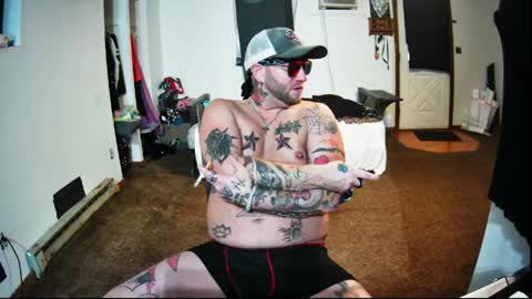 livingpuddle online show from April 12, 2026, 1:49 pm