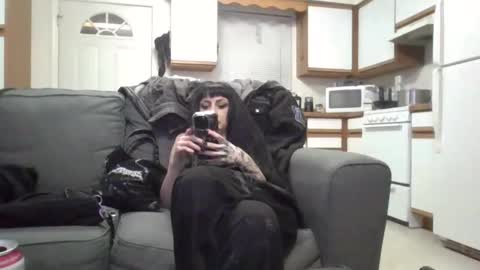 Liv Mirage online show from February 25, 2026, 6:12 am