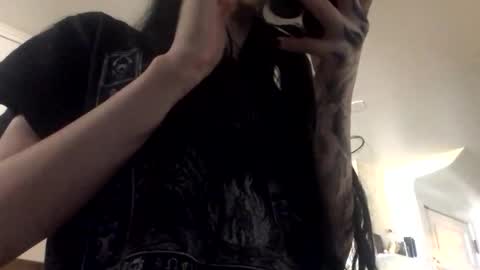 Snapshot of livmirage chatting on March 15, 2026, 6:25 pm Liv Mirage online show from March 15, 2026, 6:25 pm