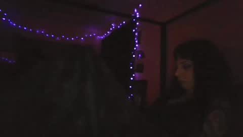 Snapshot of livmirage chatting on March 20, 2026, 7:46 am Liv Mirage online show from March 20, 2026, 7:46 am