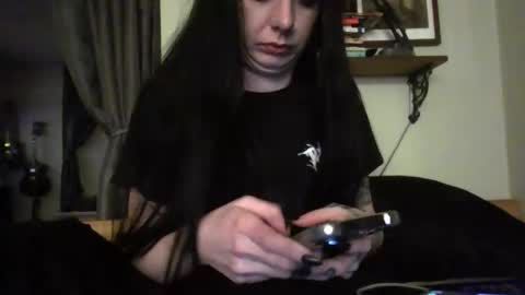 Snapshot of livmirage chatting on April 16, 2026, 4:35 am Liv Mirage online show from April 16, 2026, 4:35 am