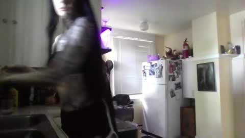 Snapshot of livmirage chatting on April 16, 2026, 4:41 pm Liv Mirage online show from April 16, 2026, 4:41 pm