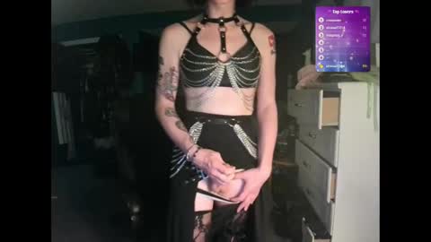 Livolio online show from March 2, 2025, 10:16 pm