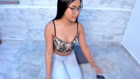 Lixy x online show from February 7, 2025, 10:52 pm