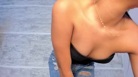 Lixy x online show from February 15, 2025, 2:04 am