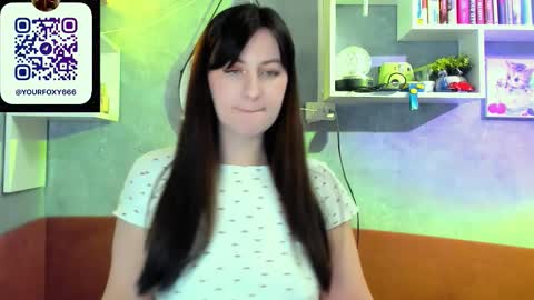 liya_gorgeous online show from March 12, 2026, 4:57 pm