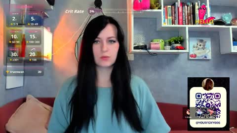 liya_gorgeous online show from March 29, 2026, 3:34 pm