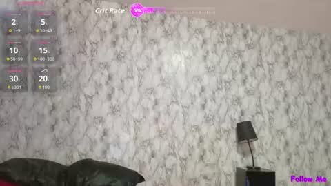 LiyahLexi online show from July 8, 2026, 11:04 am