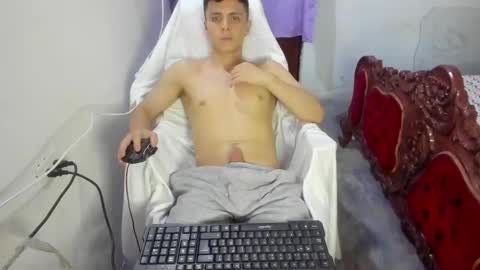 Chris online show from December 29, 2024, 12:41 am