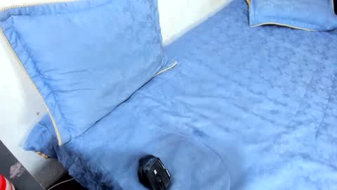 Chris online show from January 31, 2025, 2:37 am