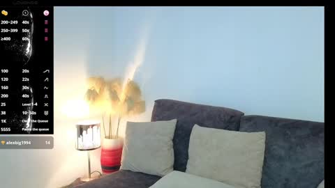 liz online show from December 3, 2024, 6:06 pm