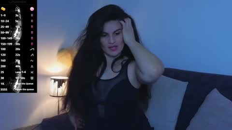 liz online show from December 18, 2024, 4:17 pm