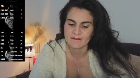 liz online show from January 27, 2025, 4:43 pm