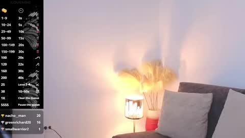 liz online show from February 12, 2025, 6:51 pm