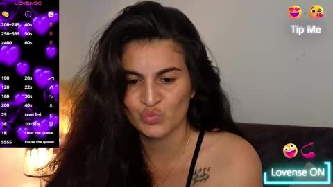 liz online show from March 1, 2025, 6:00 pm