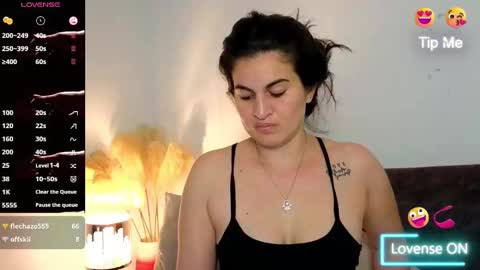 liz online show from March 1, 2025, 9:04 pm