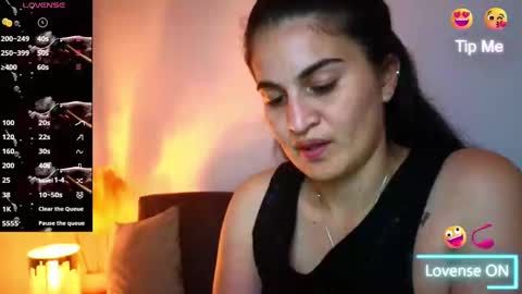 liz online show from March 6, 2025, 9:20 pm