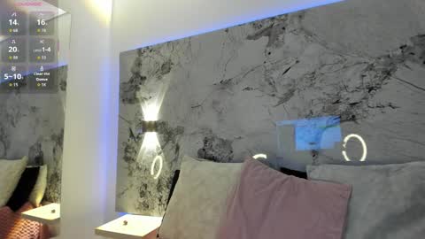 Liz  online show from February 23, 2026, 11:18 am