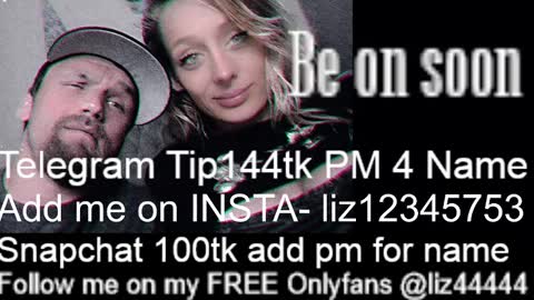 Jay-Liz online show from October 20, 2025, 9:21 am