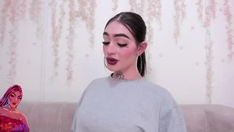 Liz Luna online show from April 1, 2026, 9:56 pm