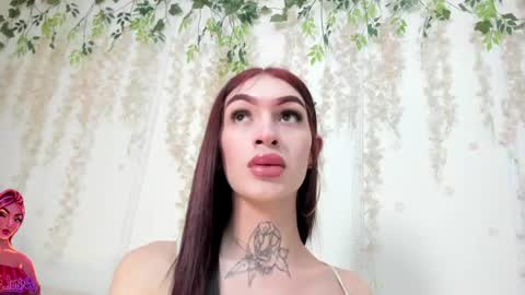 Liz Luna online show from July 9, 2026, 9:52 pm