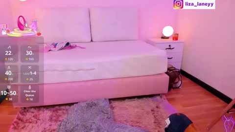 Liza online show from February 5, 2026, 4:06 am