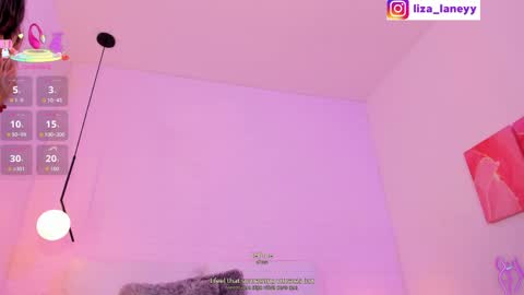 Liza online show from April 1, 2026, 4:46 am