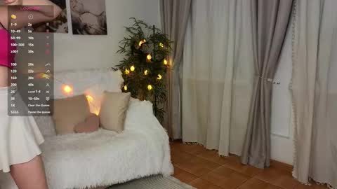 your love  online show from November 27, 2025, 6:10 pm