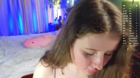 Snapshot of liza_mur chatting on April 8, 2026, 4:29 pm your love online show from April 8, 2026, 4:29 pm