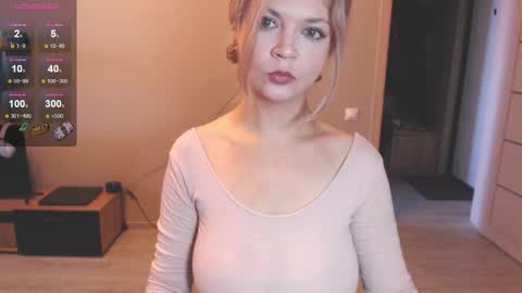 Snapshot of liza_wet chatting on October 17, 2025, 6:05 am Liza Wet online show from October 17, 2025, 6:05 am