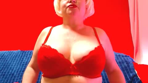 LizaBrazzer online show from March 17, 2026, 4:28 am