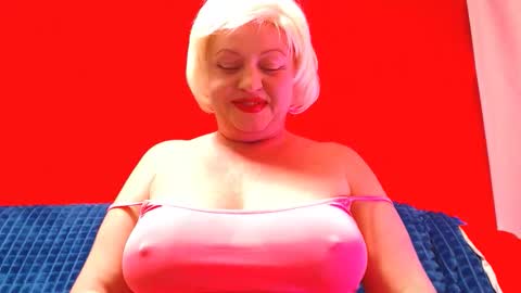 LizaBrazzer online show from March 22, 2026, 9:45 am