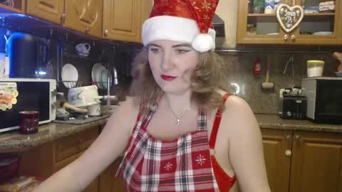 Snapshot of lizacakes chatting on January 4, 2025, 3:39 pm LizaCakes online show from January 4, 2025, 3:39 pm