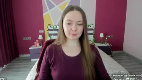 Girl next door online show from February 21, 2026, 11:33 am