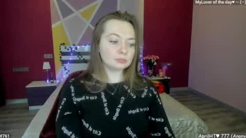 Girl next door online show from April 10, 2026, 11:37 am