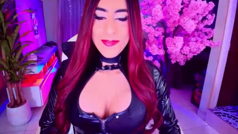 Liza Goth online show from November 26, 2025, 5:19 am