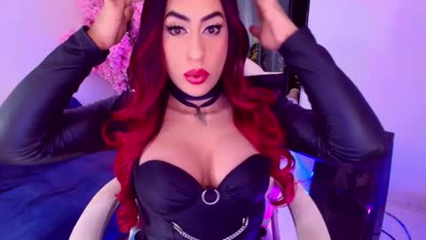 Liza Goth online show from June 3, 2026, 12:02 am