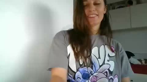 Snapshot of lizalish chatting on December 20, 2024, 1:43 pm Liza online show from December 20, 2024, 1:43 pm