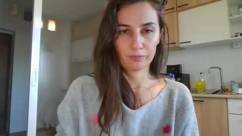 Snapshot of lizalish chatting on January 10, 2025, 11:22 am Liza online show from January 10, 2025, 11:22 am