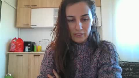 Snapshot of lizalish chatting on January 16, 2025, 7:07 am Liza online show from January 16, 2025, 7:07 am