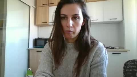 Snapshot of lizalish chatting on January 17, 2025, 11:17 am Liza online show from January 17, 2025, 11:17 am