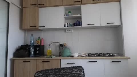 Snapshot of lizalish chatting on January 22, 2025, 11:23 am Liza online show from January 22, 2025, 11:23 am