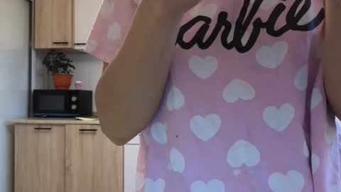 Snapshot of lizalish chatting on February 6, 2025, 7:02 am Liza online show from February 6, 2025, 7:02 am