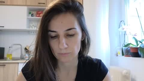 Snapshot of lizalish chatting on February 7, 2025, 6:56 am Liza online show from February 7, 2025, 6:56 am