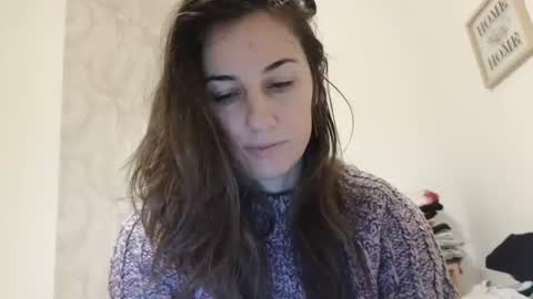 Snapshot of lizalish chatting on February 8, 2025, 7:05 pm Liza online show from February 8, 2025, 7:05 pm